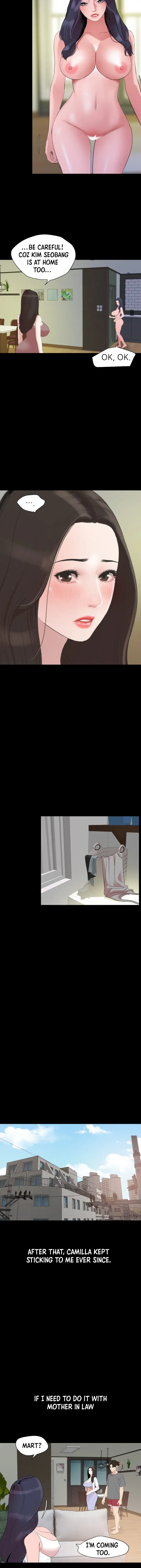 Dont Be Like This Son In Law Chapter 42 - Page 21