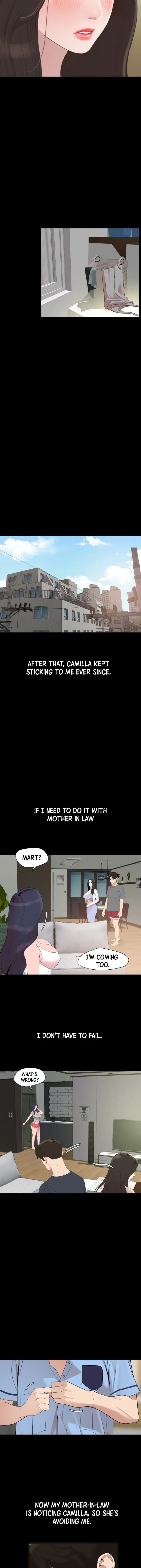Dont Be Like This Son In Law Chapter 42 - Page 22