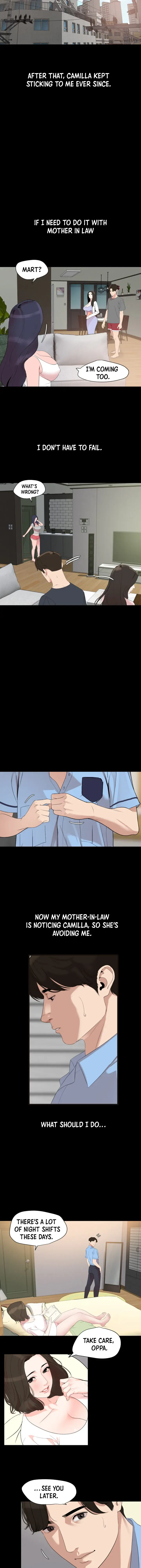 Dont Be Like This Son In Law Chapter 42 - Page 23