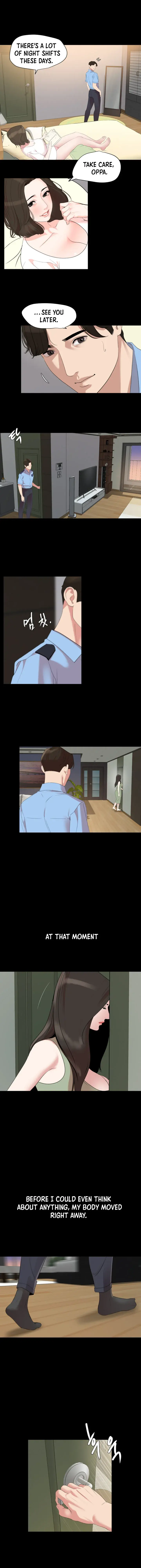 Dont Be Like This Son In Law Chapter 42 - Page 25