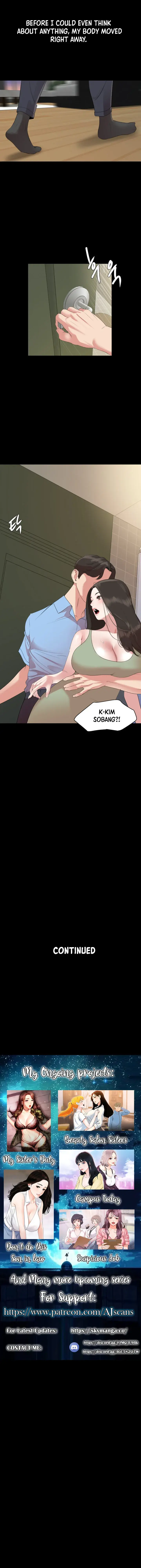 Dont Be Like This Son In Law Chapter 42 - Page 27