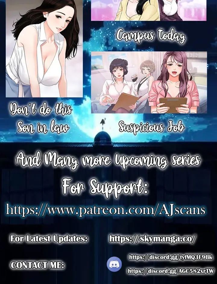 Dont Be Like This Son In Law Chapter 42 - Page 29