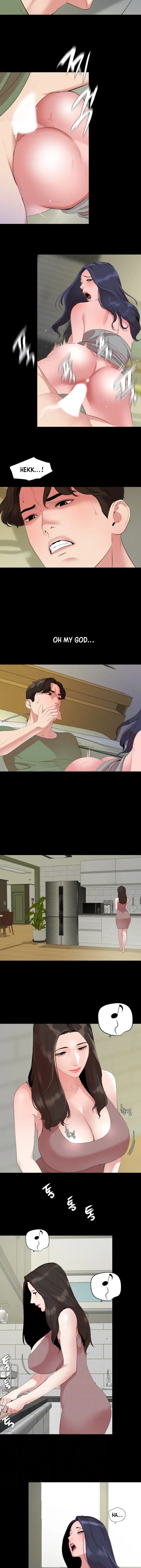 Dont Be Like This Son In Law Chapter 42 - Page 3