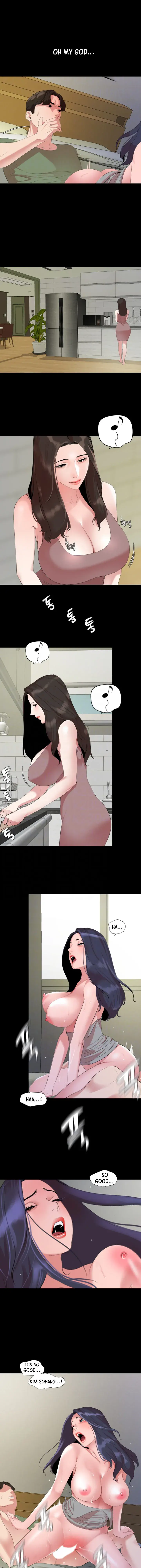 Dont Be Like This Son In Law Chapter 42 - Page 4