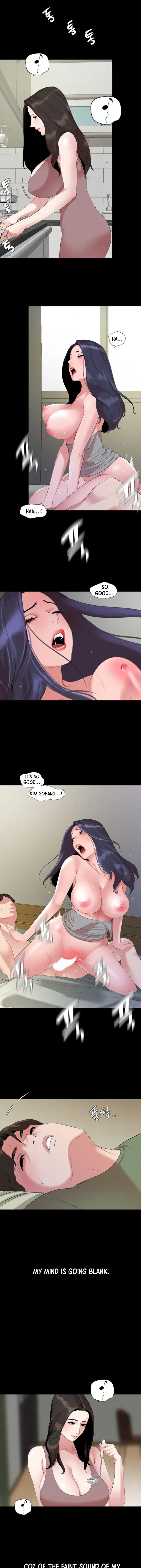 Dont Be Like This Son In Law Chapter 42 - Page 5
