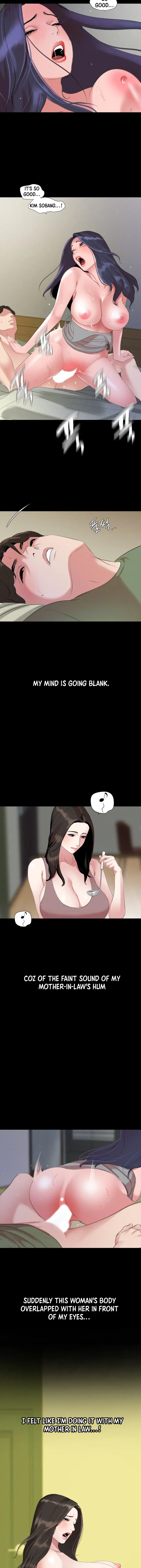 Dont Be Like This Son In Law Chapter 42 - Page 6