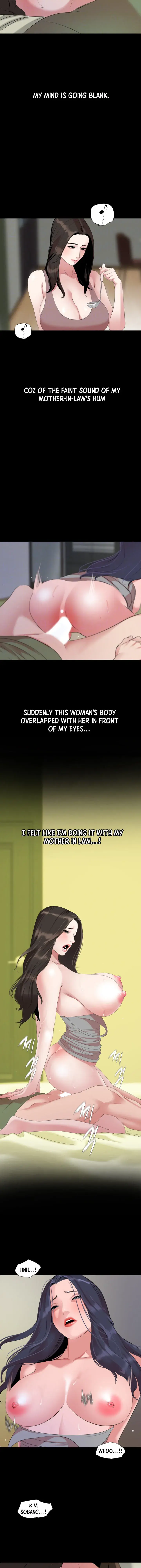 Dont Be Like This Son In Law Chapter 42 - Page 7