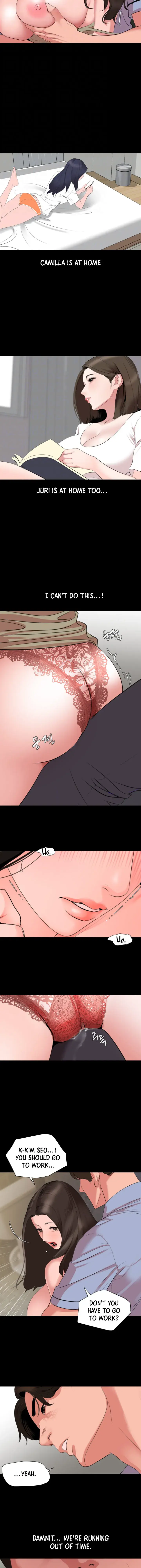 Dont Be Like This Son In Law Chapter 43 - Page 12