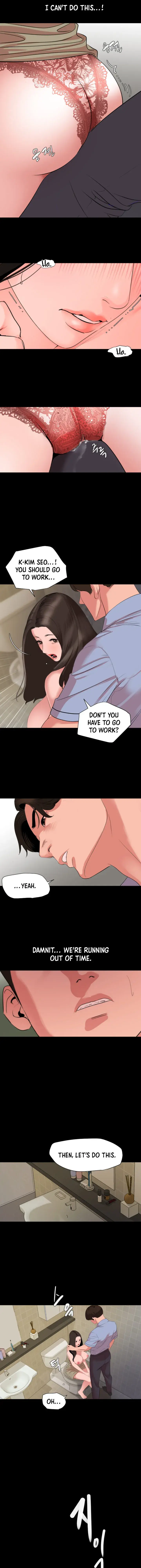 Dont Be Like This Son In Law Chapter 43 - Page 13