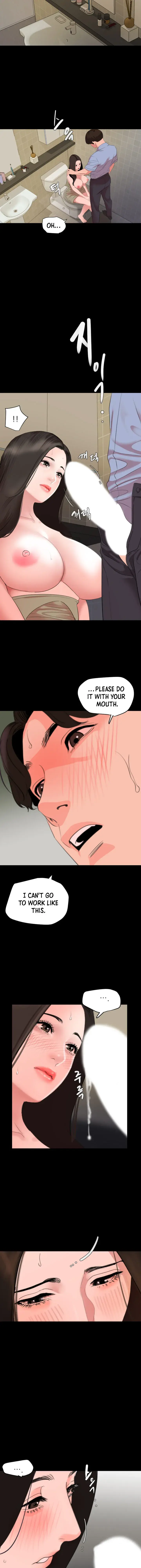 Dont Be Like This Son In Law Chapter 43 - Page 15