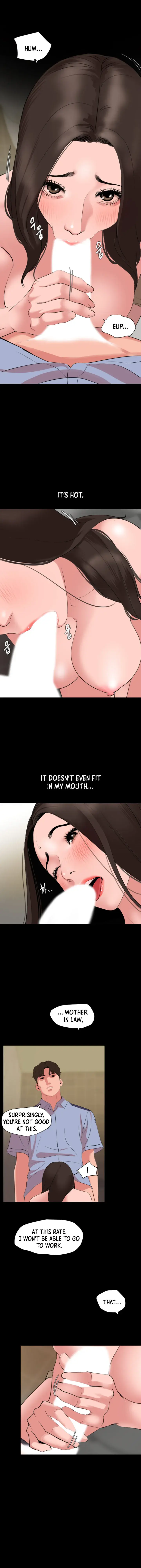 Dont Be Like This Son In Law Chapter 43 - Page 19
