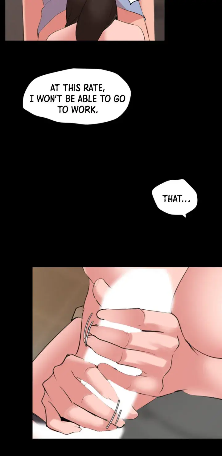 Dont Be Like This Son In Law Chapter 43 - Page 21