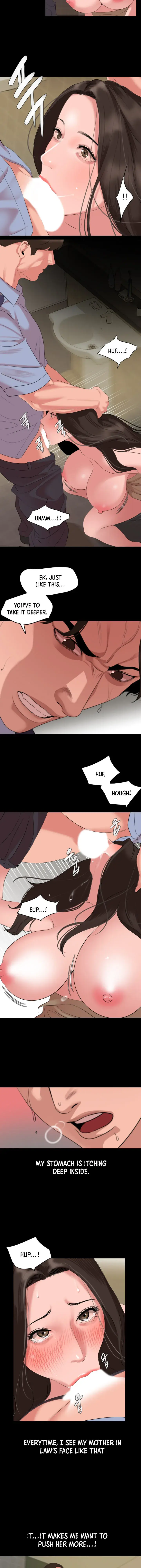 Dont Be Like This Son In Law Chapter 43 - Page 24