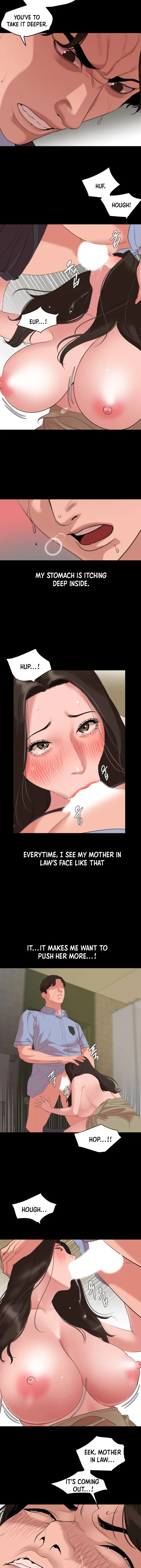 Dont Be Like This Son In Law Chapter 43 - Page 25