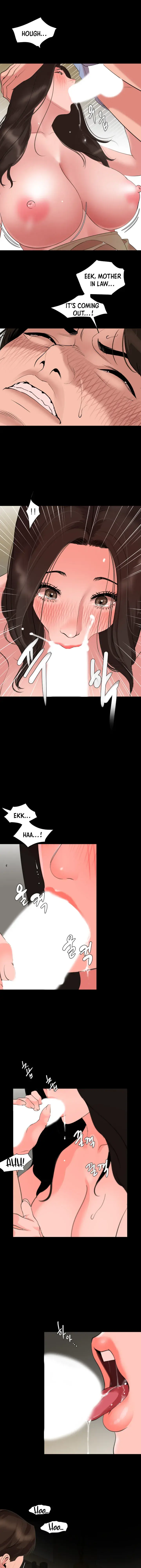 Dont Be Like This Son In Law Chapter 43 - Page 27