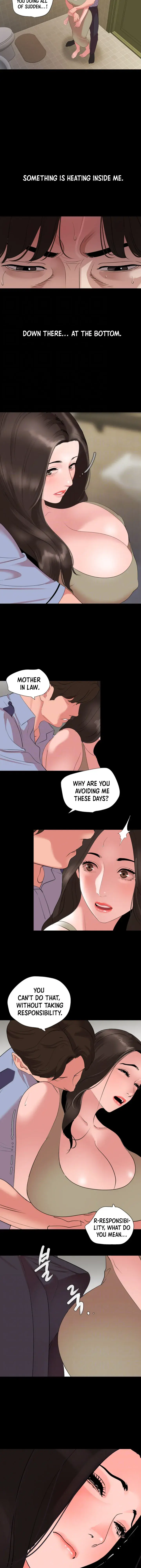 Dont Be Like This Son In Law Chapter 43 - Page 3