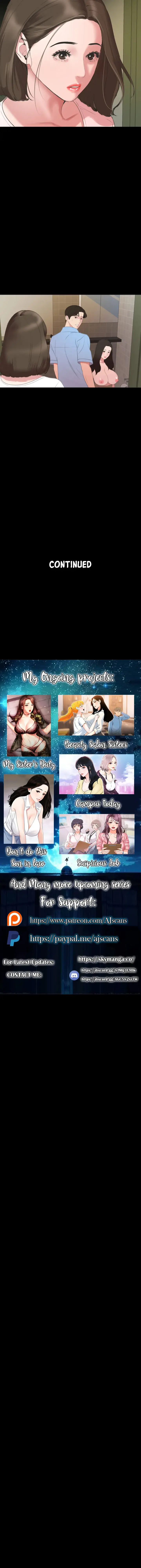 Dont Be Like This Son In Law Chapter 43 - Page 31