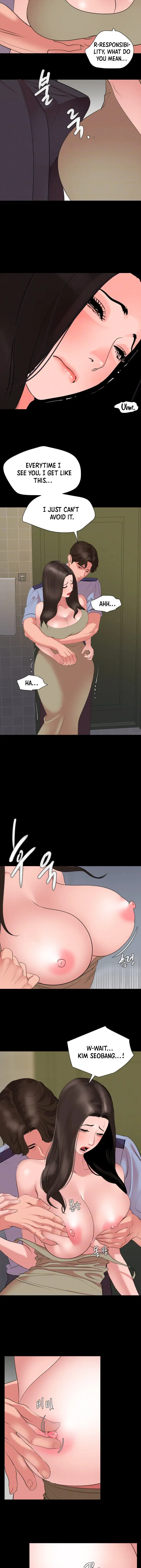 Dont Be Like This Son In Law Chapter 43 - Page 5