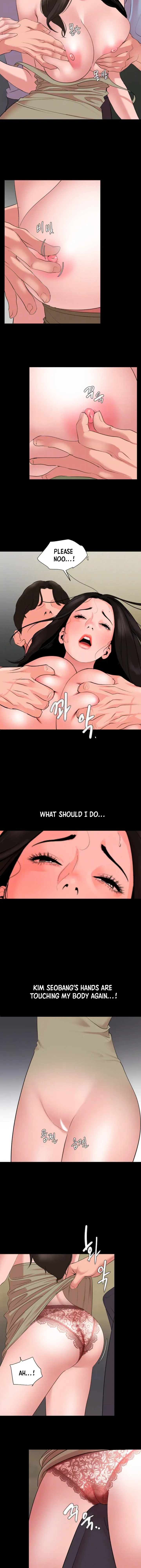 Dont Be Like This Son In Law Chapter 43 - Page 7
