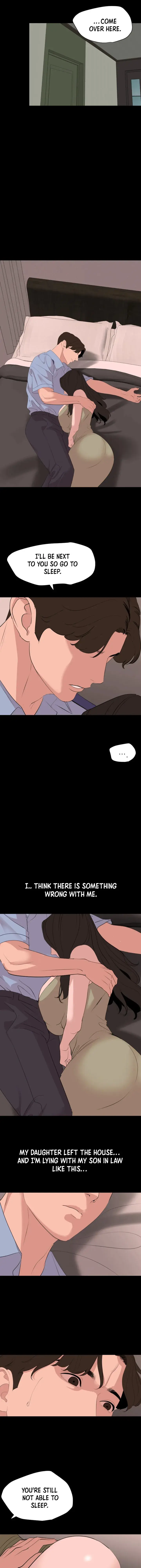 Dont Be Like This Son In Law Chapter 44 - Page 11