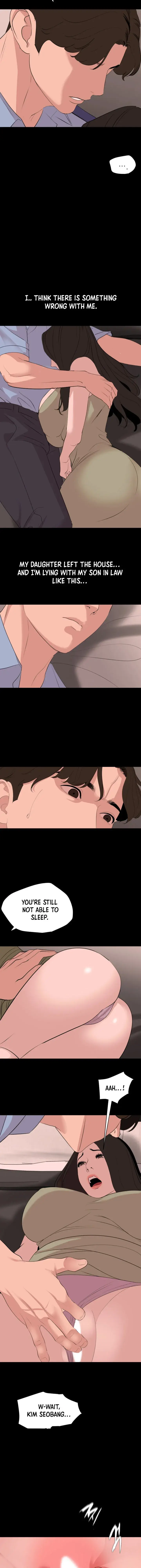 Dont Be Like This Son In Law Chapter 44 - Page 12
