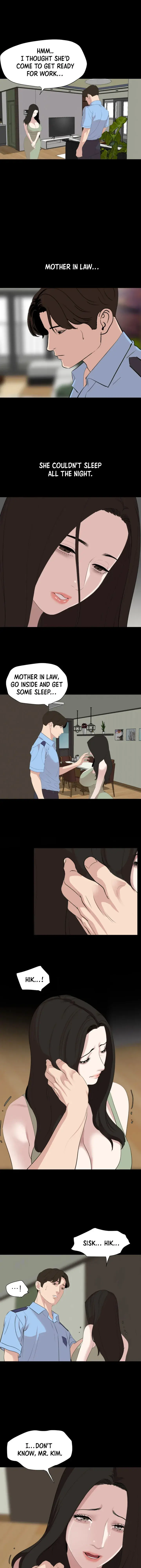 Dont Be Like This Son In Law Chapter 44 - Page 4