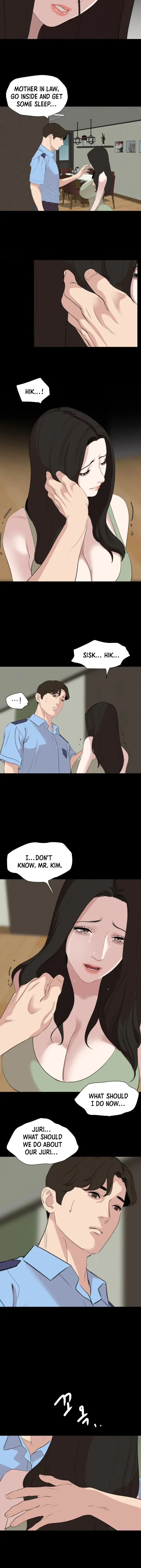 Dont Be Like This Son In Law Chapter 44 - Page 5