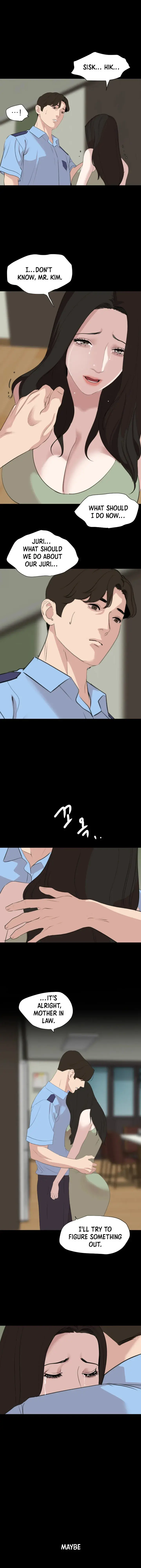 Dont Be Like This Son In Law Chapter 44 - Page 6