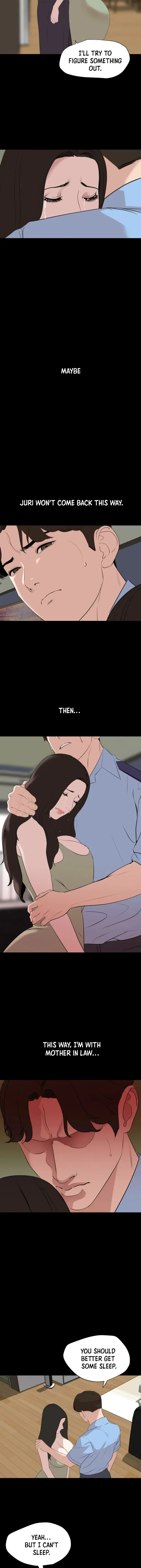 Dont Be Like This Son In Law Chapter 44 - Page 8