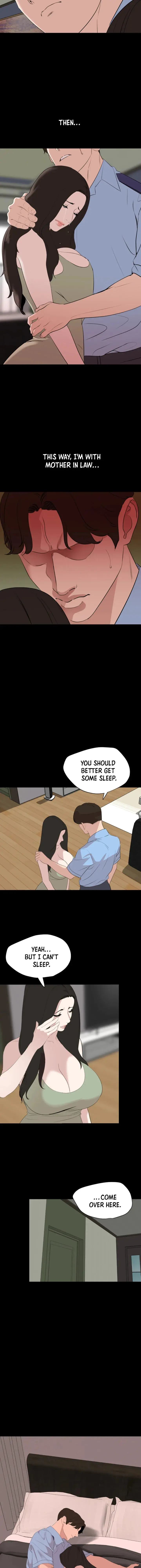 Dont Be Like This Son In Law Chapter 44 - Page 9