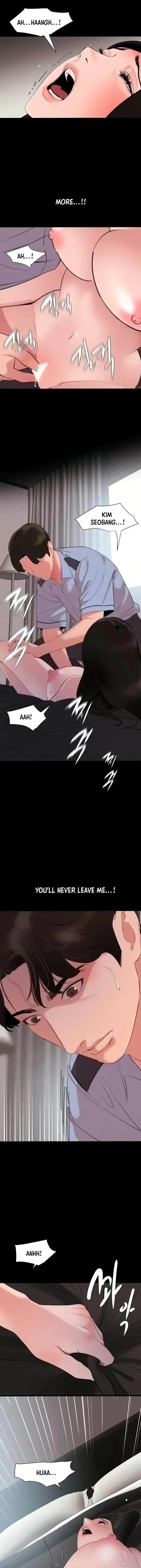 Dont Be Like This Son In Law Chapter 45 - Page 11