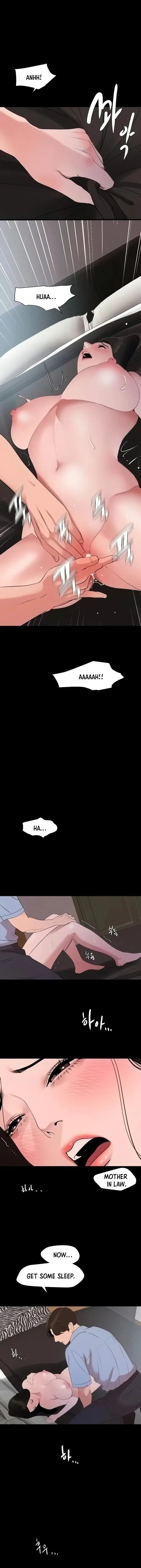 Dont Be Like This Son In Law Chapter 45 - Page 13