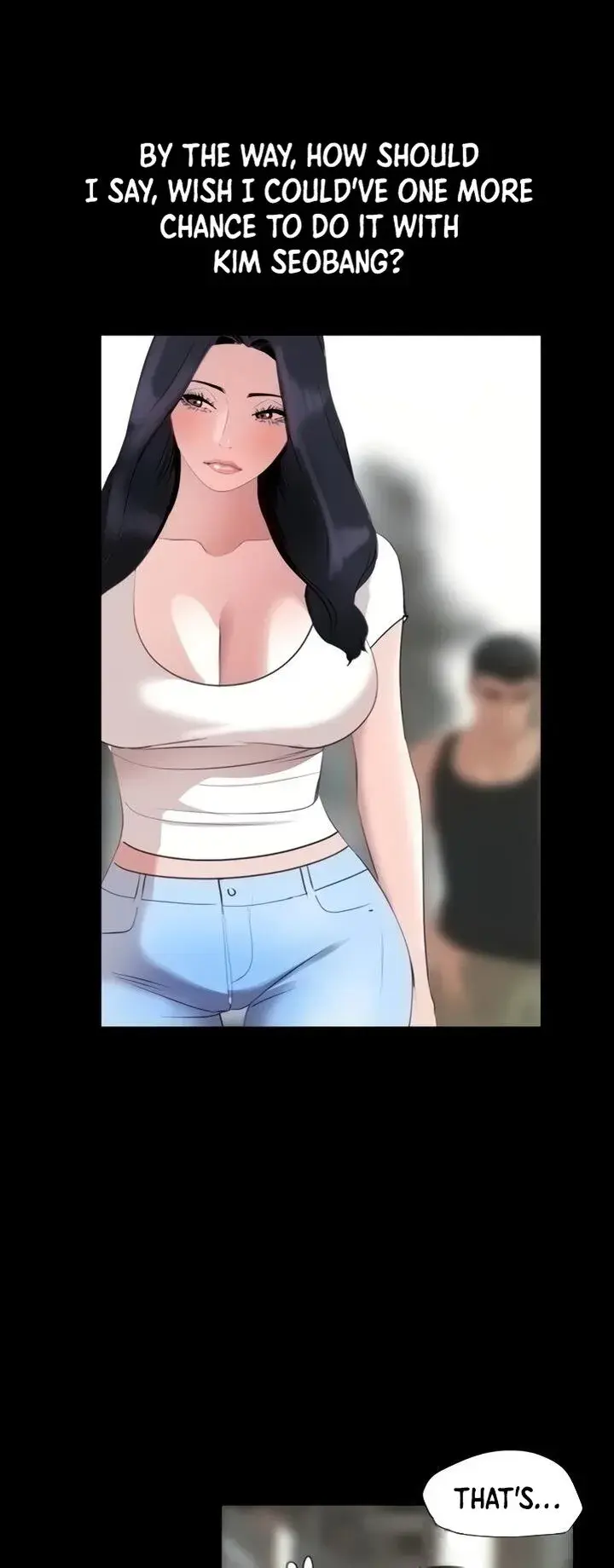 Dont Be Like This Son In Law Chapter 45 - Page 20
