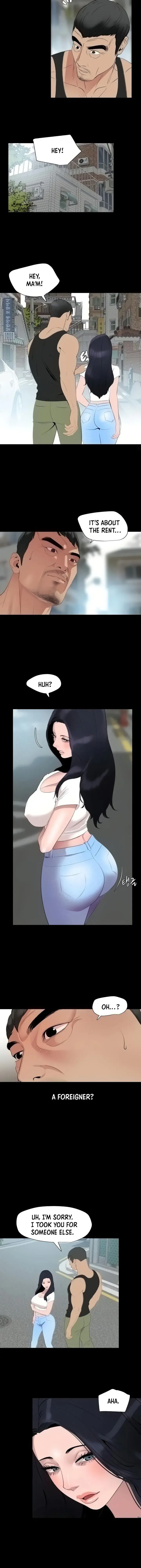 Dont Be Like This Son In Law Chapter 45 - Page 21