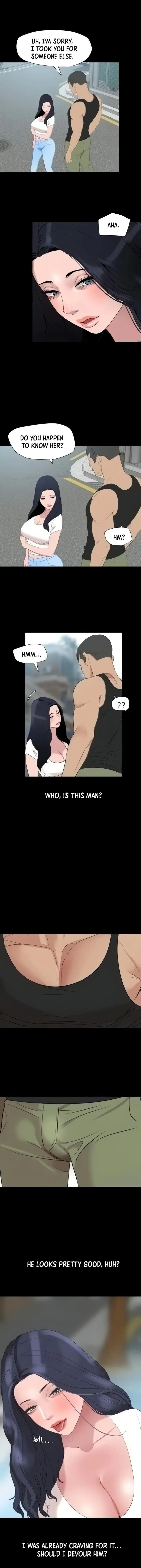 Dont Be Like This Son In Law Chapter 45 - Page 23