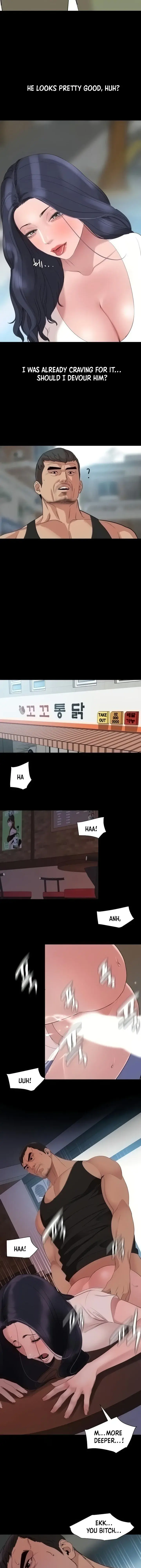 Dont Be Like This Son In Law Chapter 45 - Page 25