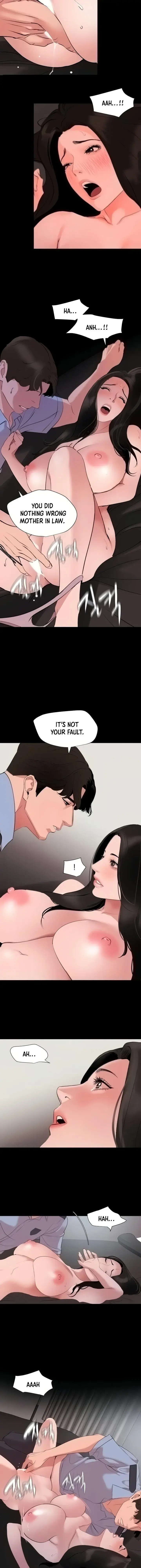 Dont Be Like This Son In Law Chapter 45 - Page 6