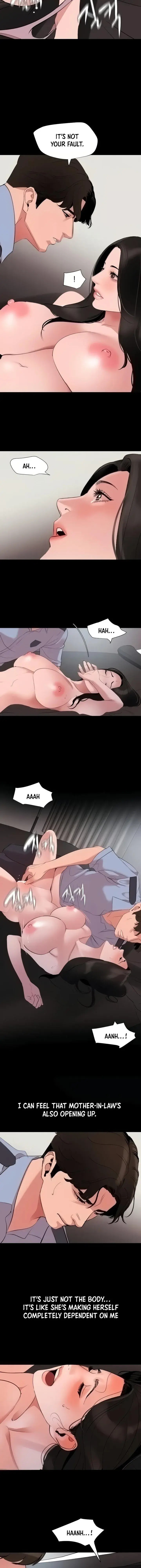 Dont Be Like This Son In Law Chapter 45 - Page 7