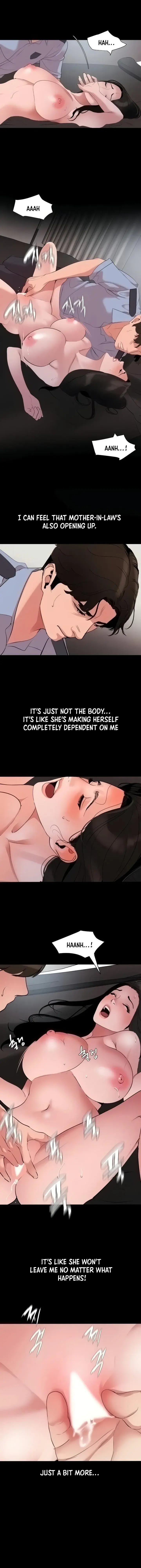 Dont Be Like This Son In Law Chapter 45 - Page 8