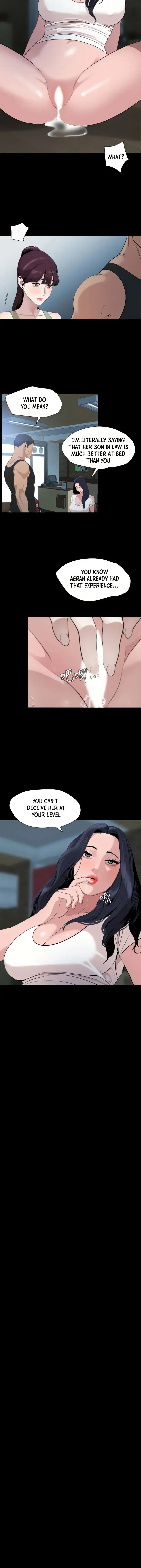Dont Be Like This Son In Law Chapter 46 - Page 17