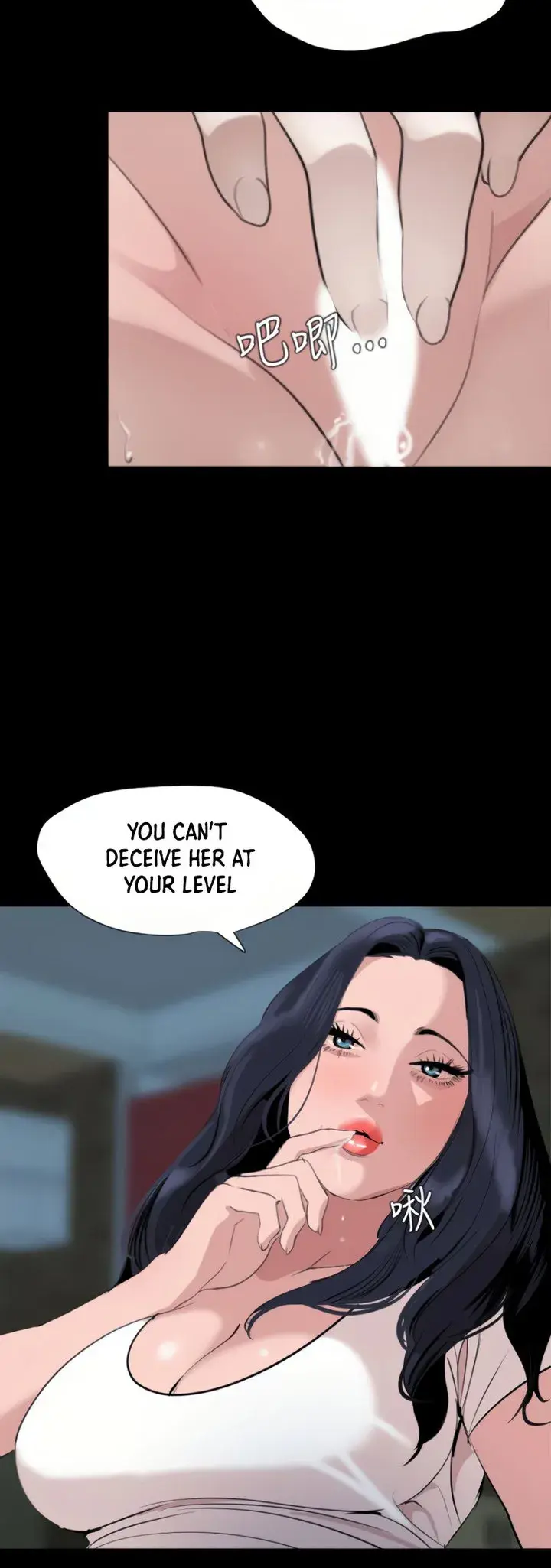 Dont Be Like This Son In Law Chapter 46 - Page 18