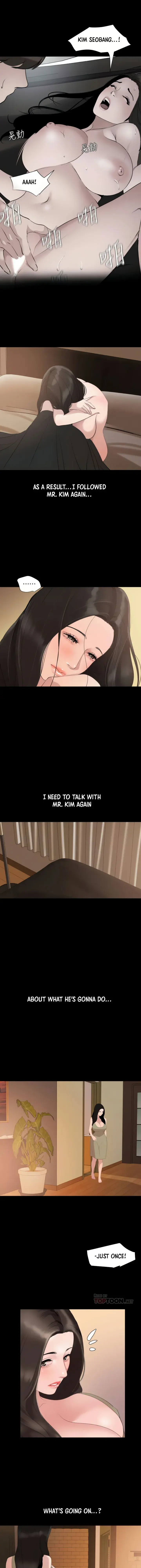 Dont Be Like This Son In Law Chapter 46 - Page 24