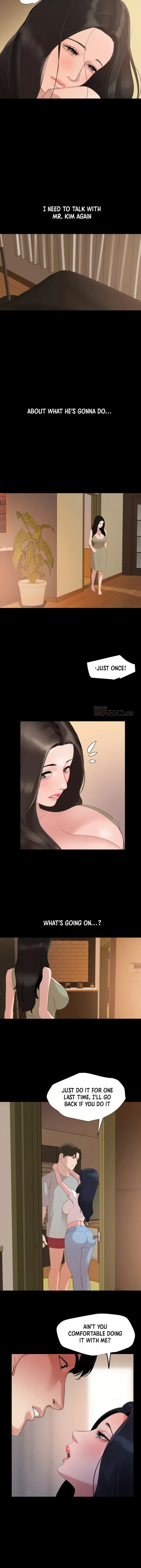 Dont Be Like This Son In Law Chapter 46 - Page 25