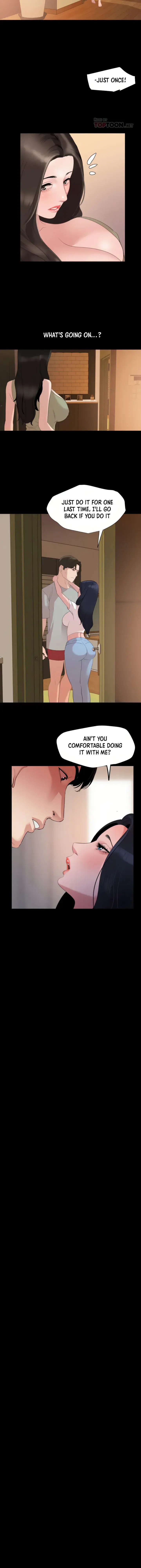Dont Be Like This Son In Law Chapter 46 - Page 26