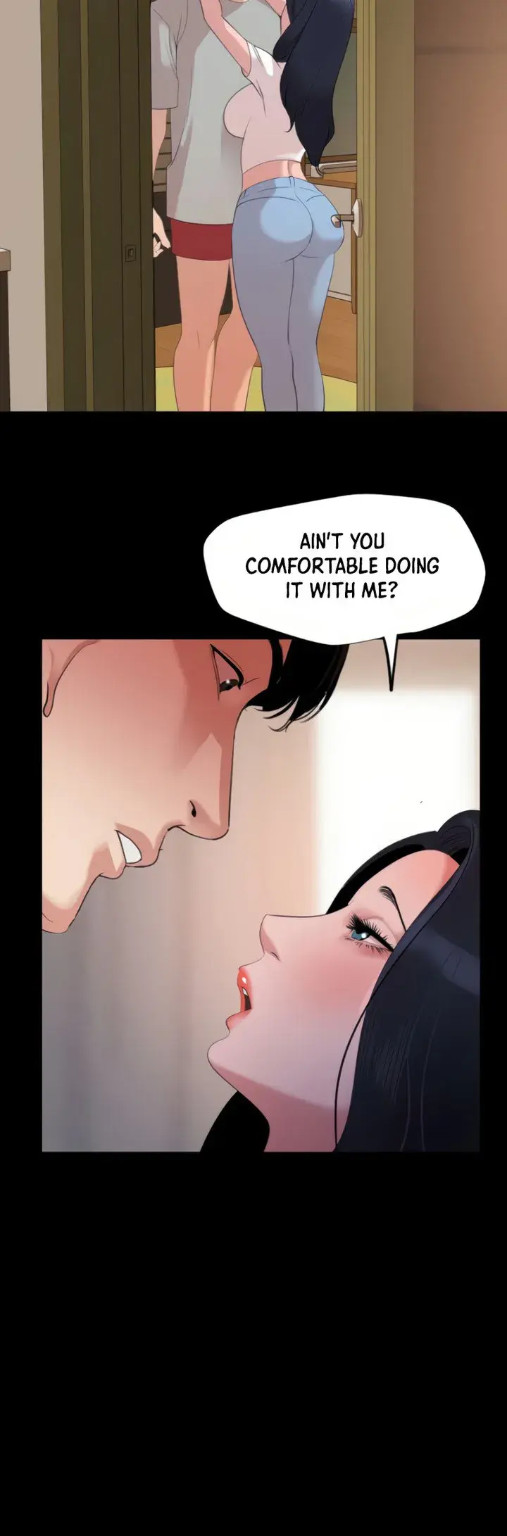 Dont Be Like This Son In Law Chapter 46 - Page 27