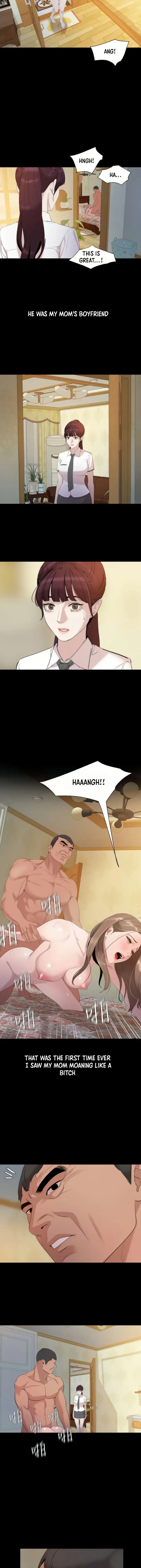 Dont Be Like This Son In Law Chapter 46 - Page 3