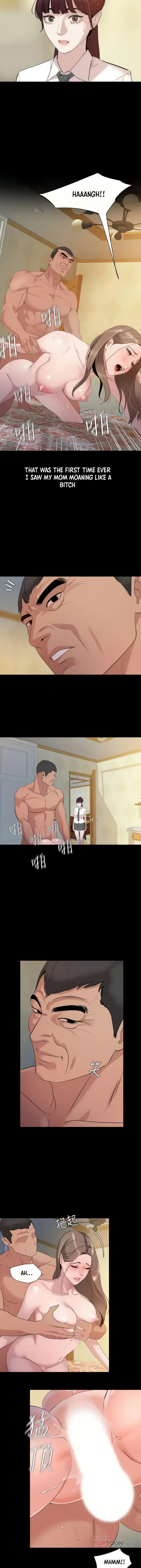 Dont Be Like This Son In Law Chapter 46 - Page 4