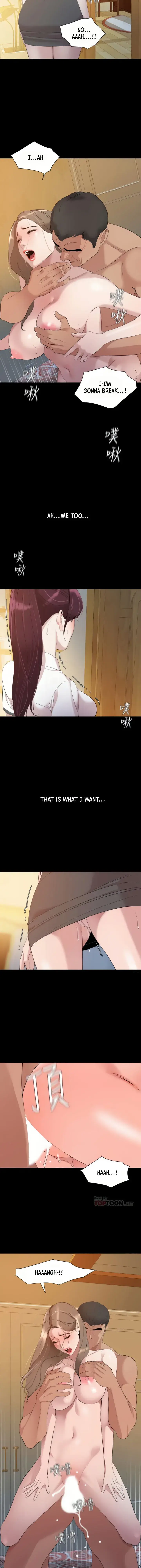 Dont Be Like This Son In Law Chapter 46 - Page 7