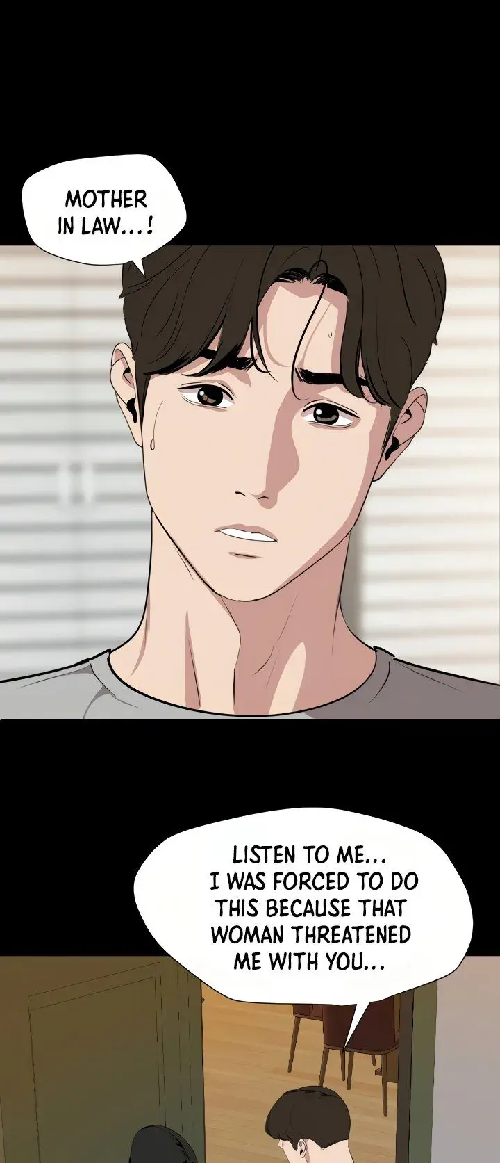 Dont Be Like This Son In Law Chapter 47 - Page 10