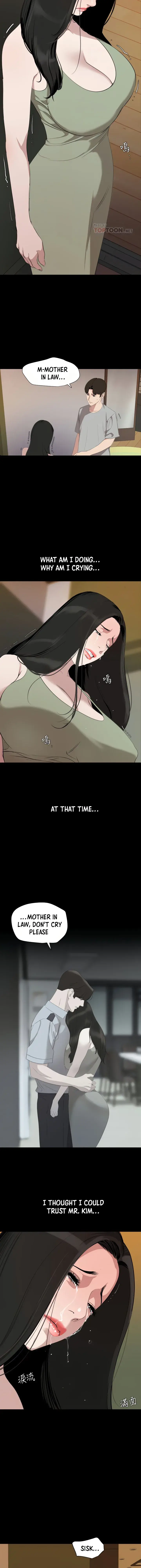 Dont Be Like This Son In Law Chapter 47 - Page 12